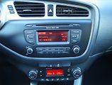 Kia Ceed (2015) 1.6 GDI, ČR,1.maj, Serv.kniha - náhled 12