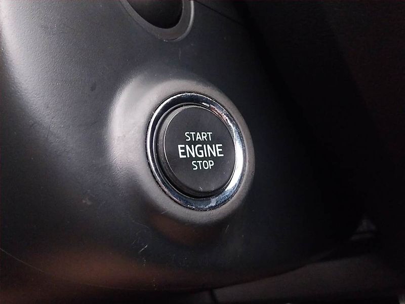 Škoda Octavia (2017) 1.4 TSI, Automat, Navi - fotka 25 z 25