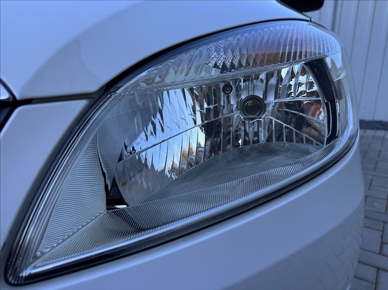 Škoda Praktik 1,2 TSI 63kW DPH 1.maj původČR - fotka 9 z 46