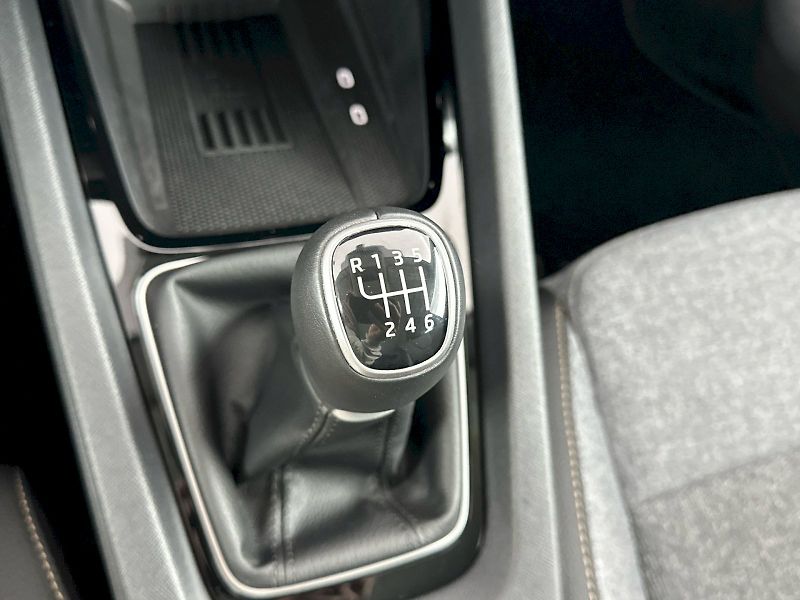 Škoda Octavia (2025) Combi 1.5TSI 110kW Top Selecti - fotka 23 z 31