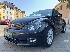 Volkswagen Beetle 1.6TDi - fotografie inzerátu