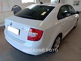 Škoda Rapid (2013) 1.2 TSI, ČR, Klima - náhled 1