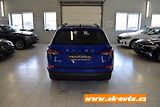 Škoda Kodiaq 2.0 TDI 4x4 DSG AMBITION 2021 - náhled 6