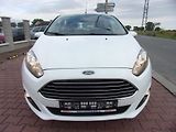 Ford Fiesta (2015) 1,5 - ZADÁNO - náhled 2
