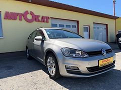 Volkswagen Golf (2016) 1.6 TDi 81kW/1MAJ/Tempomat - fotografie inzerátu