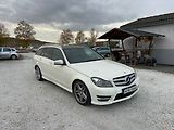 Mercedes-Benz Třídy C AMG LINE 3.0 CDI 4MATIC - náhled 2