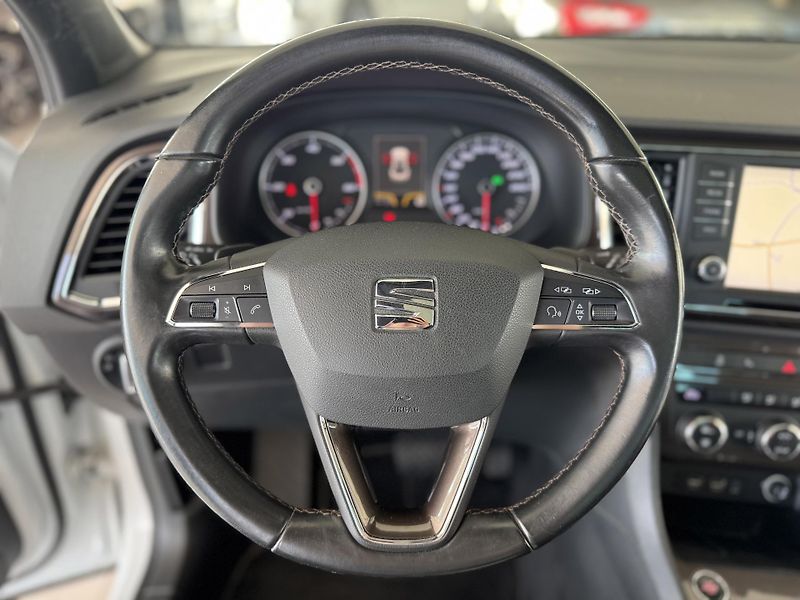 Seat Ateca 2,0TDI 140kW*4x4*DSG*XCELLENCE - fotka 26 z 34