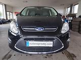 Ford C-MAX (2013) 1,6I,92KW,AUT.KLIMA,NOVÁ STK - náhled 1