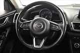 Mazda 3 (2017) 2.0 Skyactiv-G, Serv.kniha - náhled 10