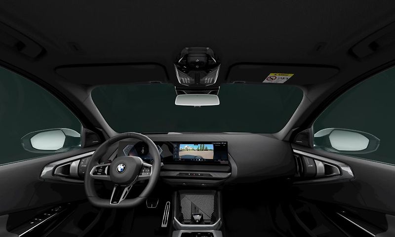 BMW X3 20 xDrive - fotka 5 z 8