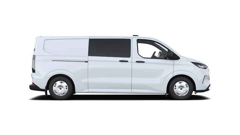 Ford Transit Custom (2027) 2,0 EcoBlue 100 kW TREND 320 - fotka 2 z 9