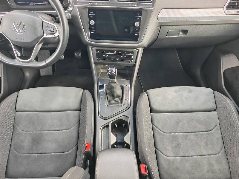 Volkswagen Tiguan Life 6G 1,5TSi - fotka 9 z 22