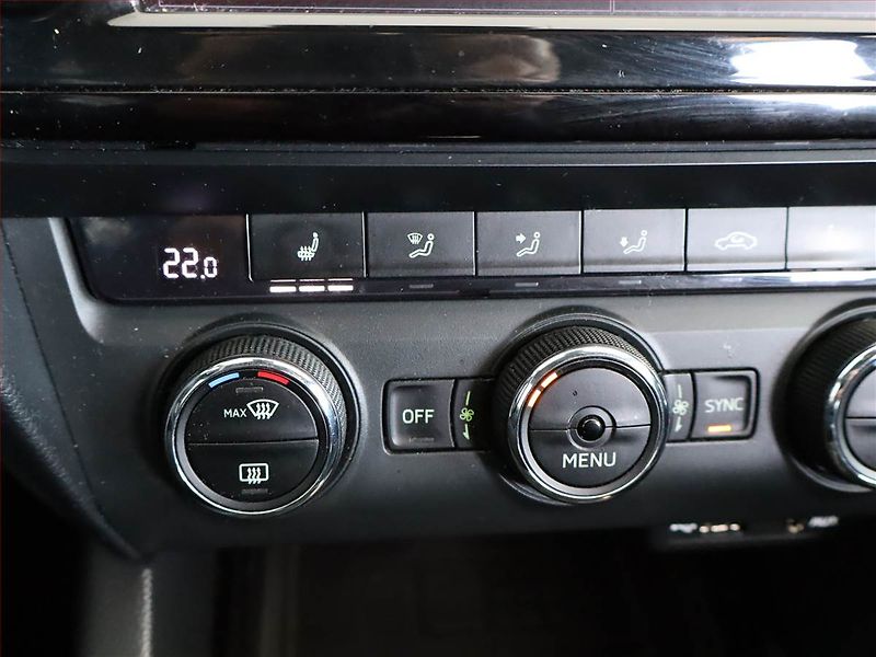 Škoda Octavia (2016) RS 2.0 TDI, Automat - fotka 22 z 25