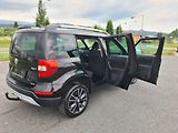 Škoda Yeti (2015) 2.0 TDi 103-KW 4x4 ADV OLOMOUC - náhled 11