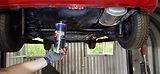 Honda Jazz 1.2 VTEC 66 kw Facelit - náhled 39