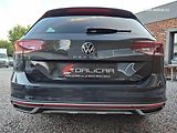 Volkswagen Passat Variant (2021) 2.0TDI 147kW ALLTRACK DSG 4X4 - náhled 11