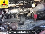 Nissan X-Trail (2004) VOLAT 602 696115 - náhled 4