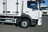 Mercedes-Benz Atego (2021) 1223 / ACC / EURO 6 / CHŁODNIA - náhled 18