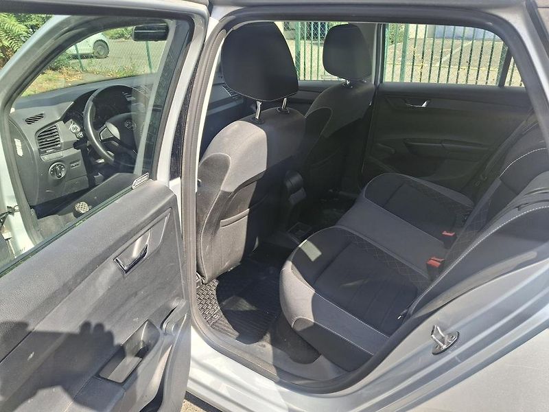 Škoda Fabia III kombi 1,0 TSi 8AA3091 - fotka 13 z 20