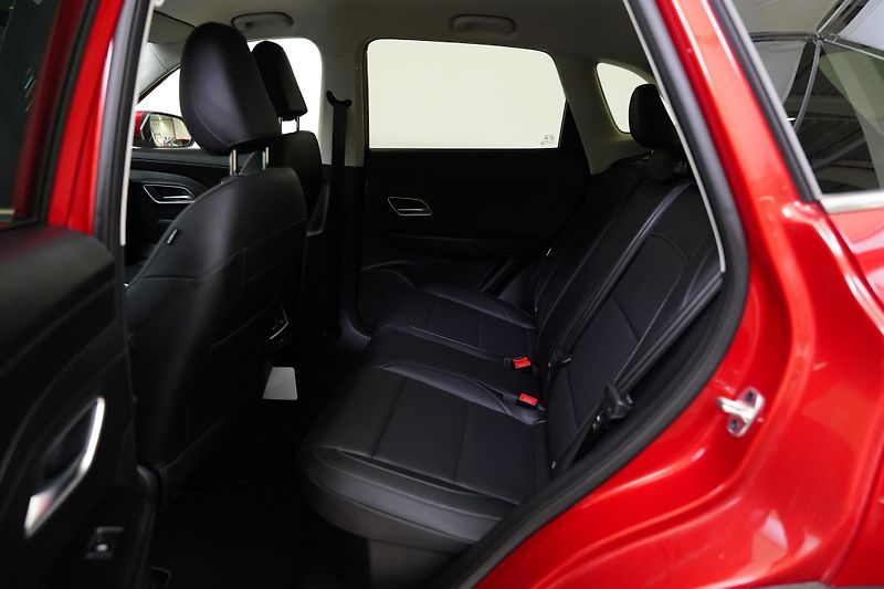 MG ZS - fotka 25 z 27