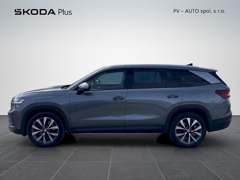 Škoda Kodiaq (2024) 2.0 TDI 142 kW Exclusive Selec - fotka 3 z 35