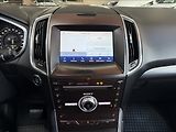 Ford Galaxy 2,0 Titanium,177kW,po servisu - náhled 15