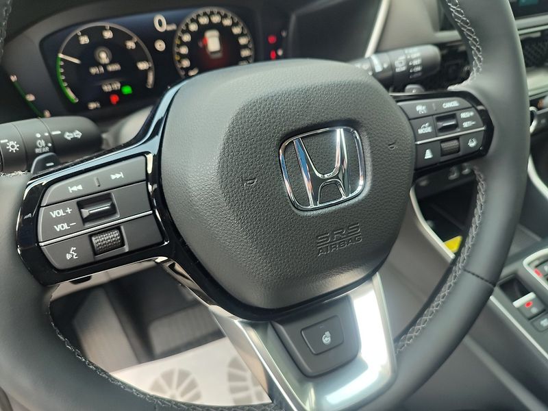 Honda CR-V (2026) 2.0 e:HEV ELEGANCE MR2026 AWD - fotka 19 z 26