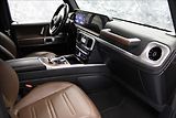 Mercedes-Benz Třídy G 2,9 350d 9G AMG, BURMESTER 4M - náhled 13