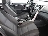 Hyundai i30 (2015) Comfort 1.6 GDI, Serv.kniha - náhled 7