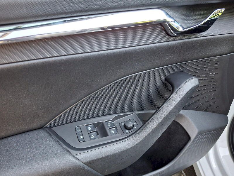Škoda Octavia (2022) Combi Style Plus DSG 1,5TSi 11 - fotka 29 z 34
