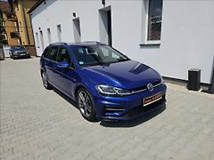 Volkswagen Golf 1,4TSi R-Line Webasto NAVI - fotografie inzerátu