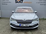 Škoda Superb IIIF Style 2,0 TDI (110 kW - náhled 2