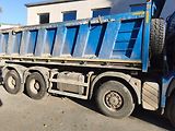 MAN TGA (2006) 8x6 bordmatik 41/32t sklápěč - náhled 2