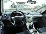 Ford S-MAX (2008) 2.0 TDCi -103 KW- KLIMA-ALU - náhled 8