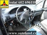 Peugeot 806 (1999) VOLAT 602 696 110 - náhled 4