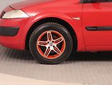 Renault Mégane (2004) Confort 1.6 16V , nová STK - náhled 14