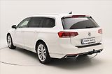 Volkswagen Passat 2,0 TDI 110 kW DSG Elegance Zá - náhled 7