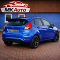 Ford Fiesta (2013) 1.25 16v  60 kw top stav - náhled 3