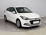 Hyundai i20 (2017) 1.2, ČR,1.maj, Serv.kniha - náhled 1