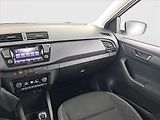 Škoda Fabia (2023) 1.0 TSI, ČR,1.maj, Tempomat - náhled 8