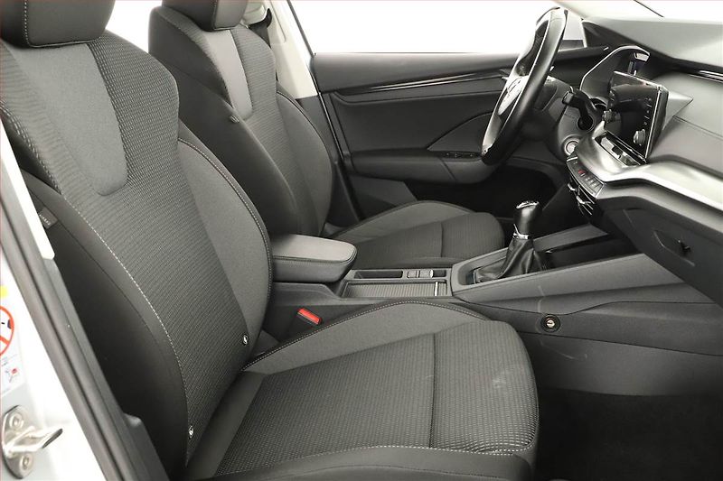 Škoda Octavia (2022) Ambition 2.0 TDI, ČR,1.maj - fotka 7 z 17