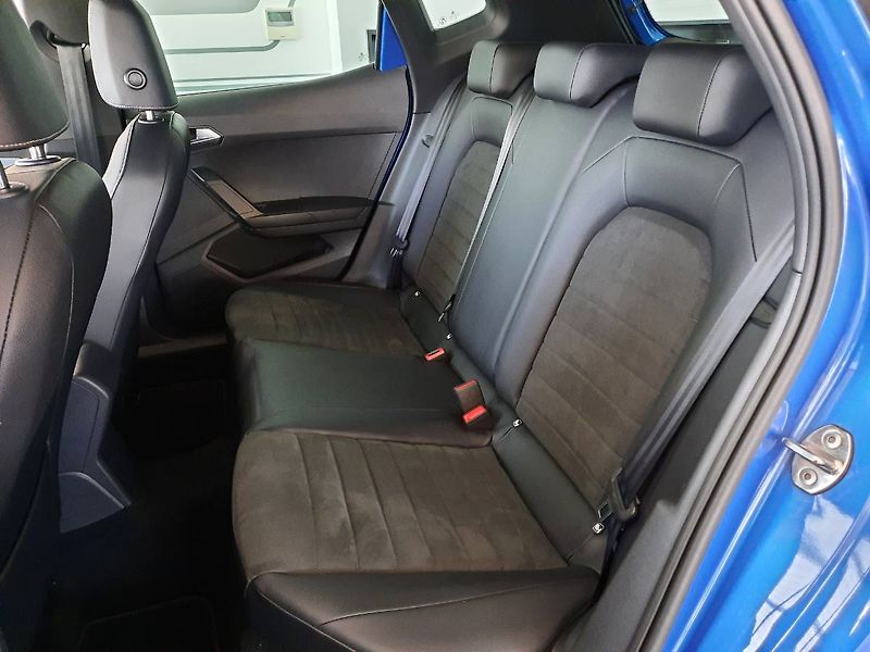 Seat Arona (2022) XPERIENCE 1.0 TSI (81kW/110k) - fotka 9 z 23