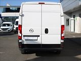 Opel Movano 2,2 CDTi 165k. L3H2 Edition ČR - náhled 3