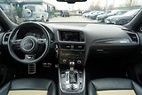Audi SQ5 3.0 TDI Quattro/kůže/DSG/B&O - náhled 26