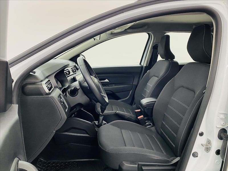 Dacia Duster 1,0 TCe 67kW LPG Expression - fotka 5 z 25