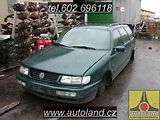 Volkswagen Passat (1996) VOLAT 602 696118 - náhled 1
