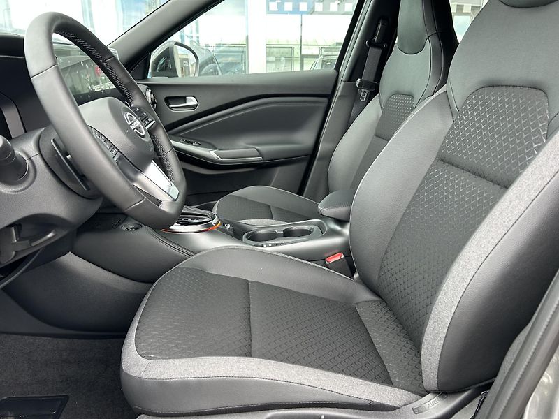Nissan Juke (2026) 1.0 DIG-T 114 Autom N-CONNECTA - fotka 7 z 8