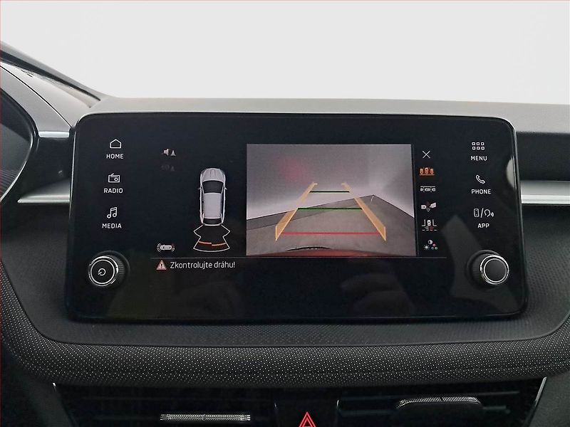 Škoda Fabia (2025) Selection 1.0, ČR,1.maj - fotka 18 z 18