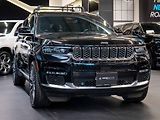 Jeep Grand Cherokee (2021) 5.7 Summit Reserve L V8 HeadUp - náhled 10