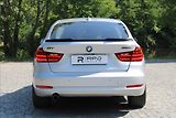 BMW Řada 3 320i GT / xDrive / HUD / 360° - náhled 9